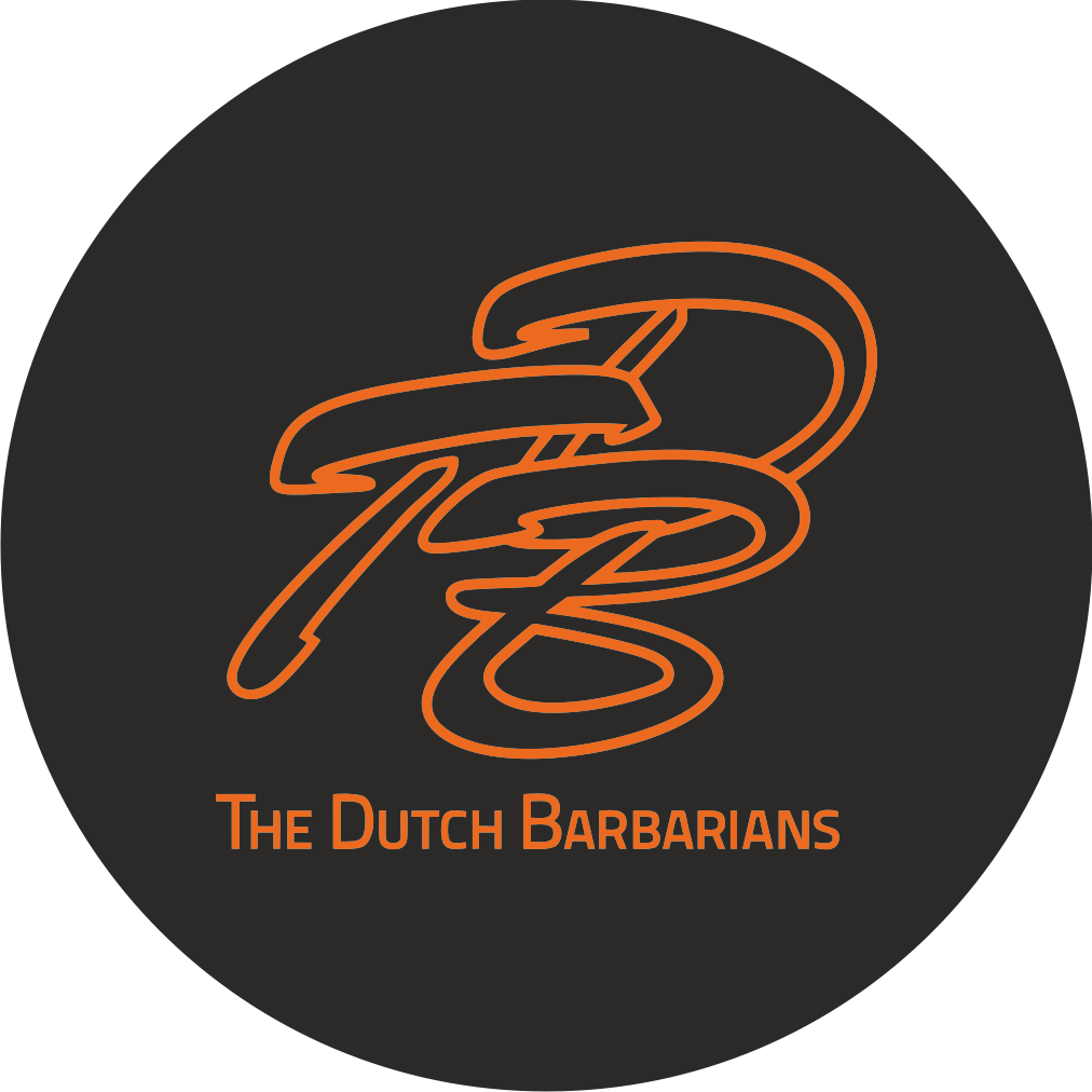 The Dutch Barbarians Main