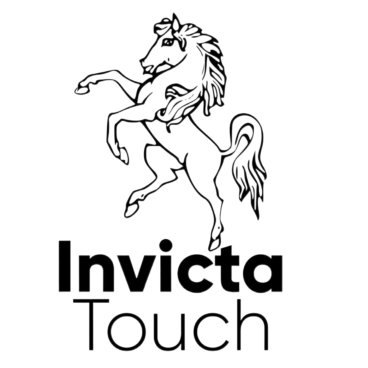 Invicta Touch