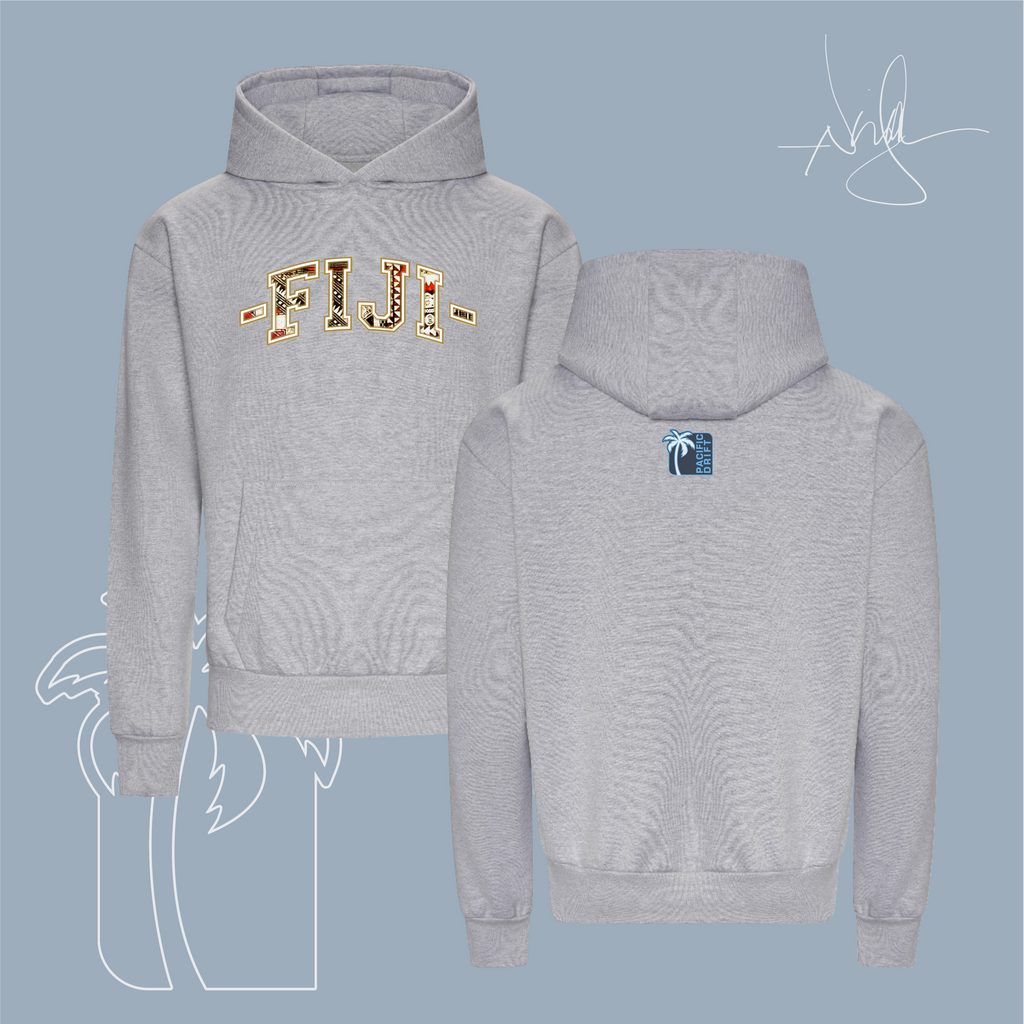 Fiji Hoody