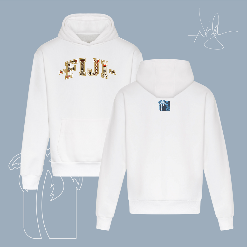 Fiji Hoody