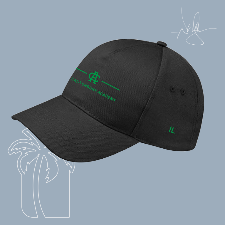 PD CA Baseball Cap