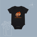 The Dutch Barbarians Babygrow