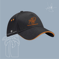The Dutch Barbarians Baseball Cap