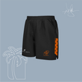 The Dutch Barbarians Training Short