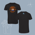 Dutch Barbarians Beachside Tee