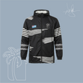 Pacific Drift - "The Flying One" Stadium Shower Jacket