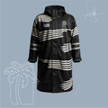 Pacific Drift - "The Flying One" Stadium Robe