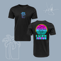 Pacific Vice TShirt
