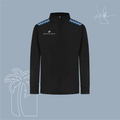 PD Pitchside - 1/4 Zip Midlayer