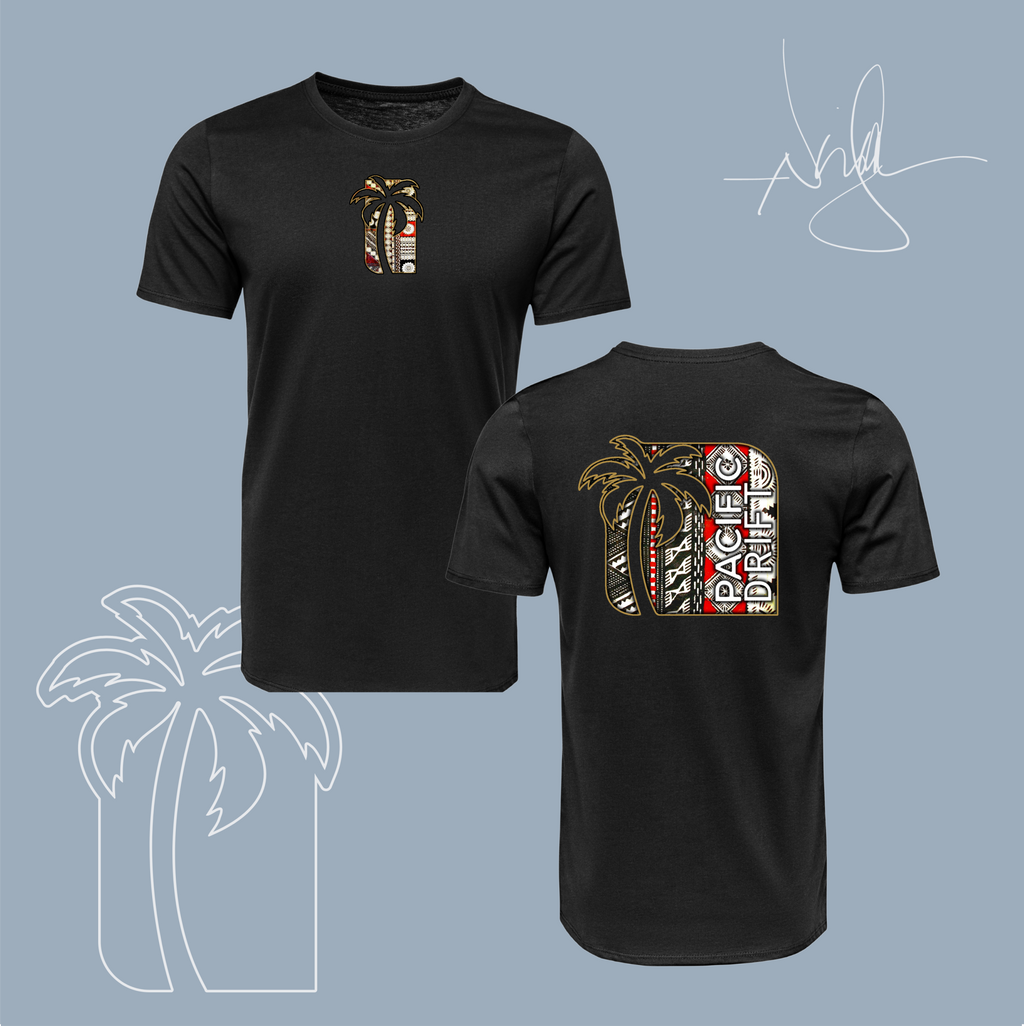 Pacific Drift Signature 24 T-Shirt