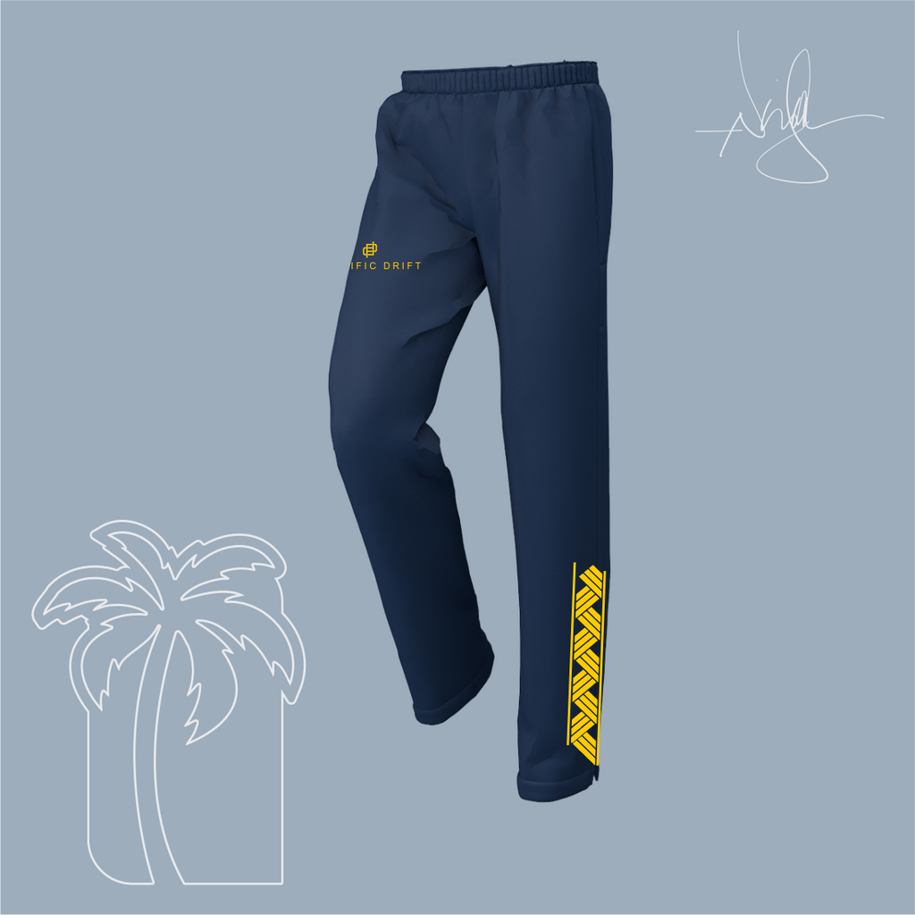 PD Pitchside - Stadium Pant