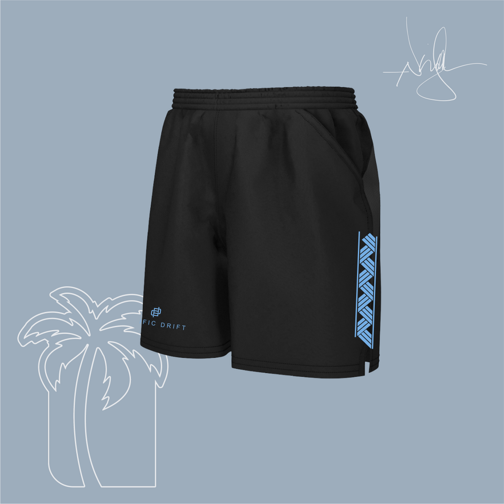 PD Pitchside - Training Short