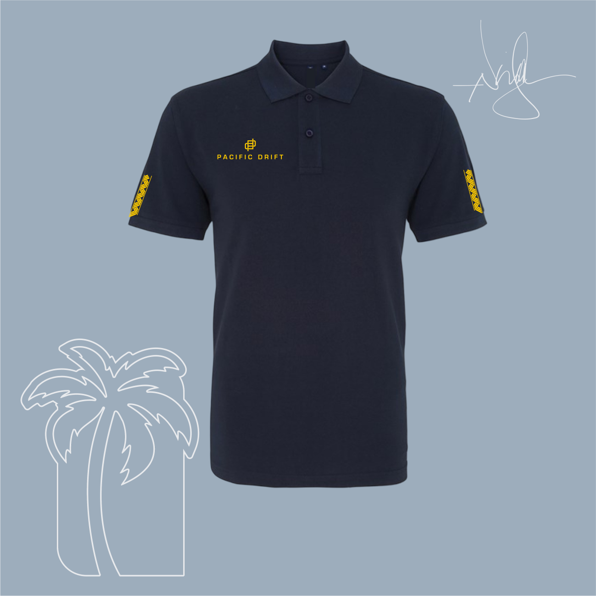 PD Pitchside - Team Polo