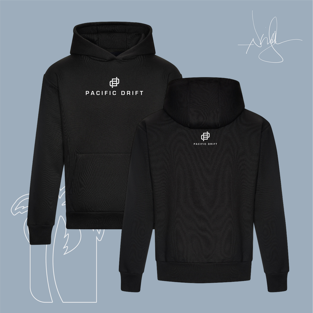 PD Street Classic Hoody