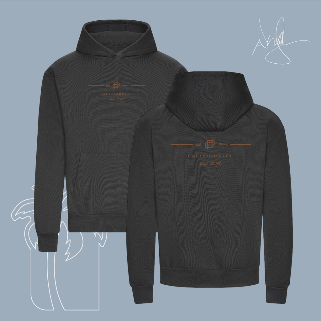 PD Street Signature Hoody