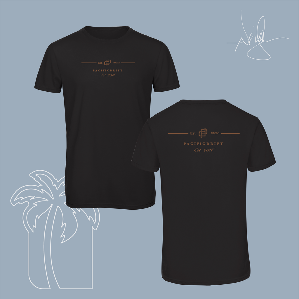 PD Street Signature T