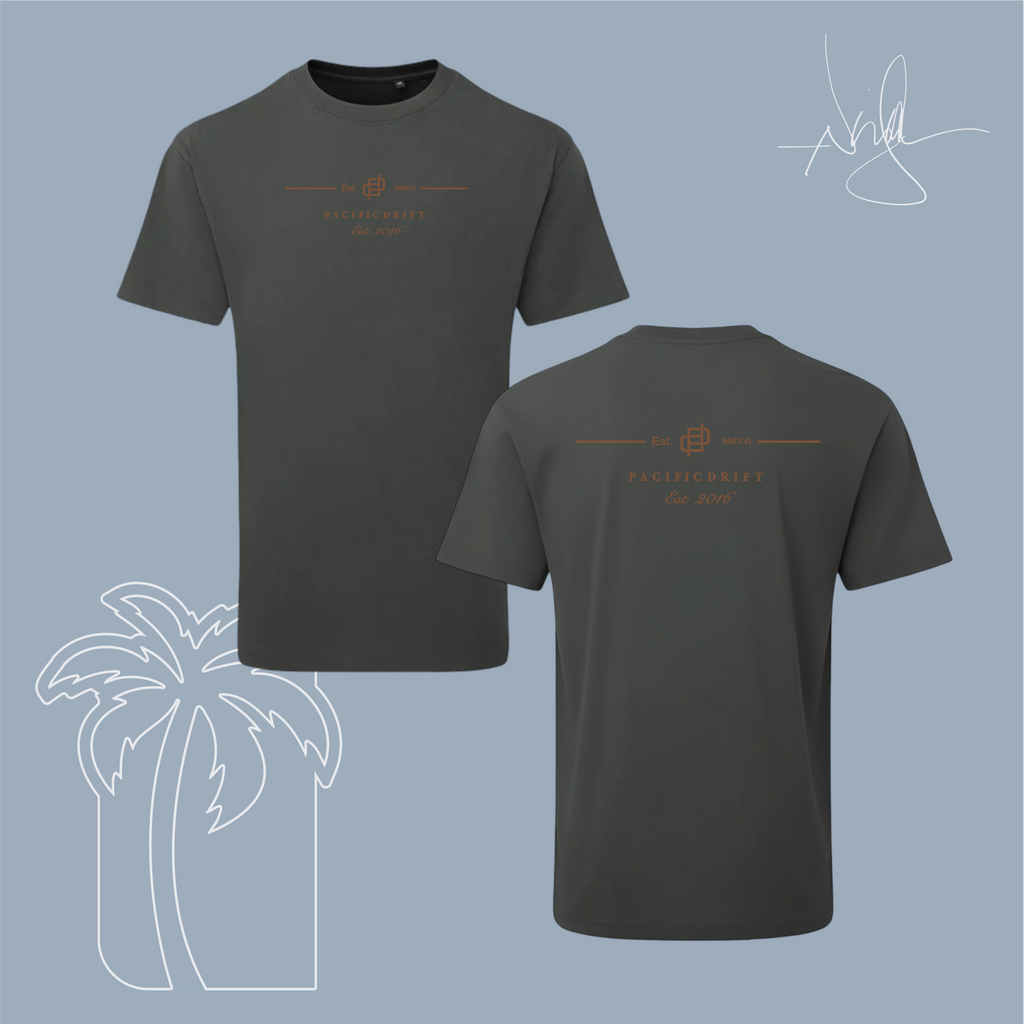 PD Street Signature T