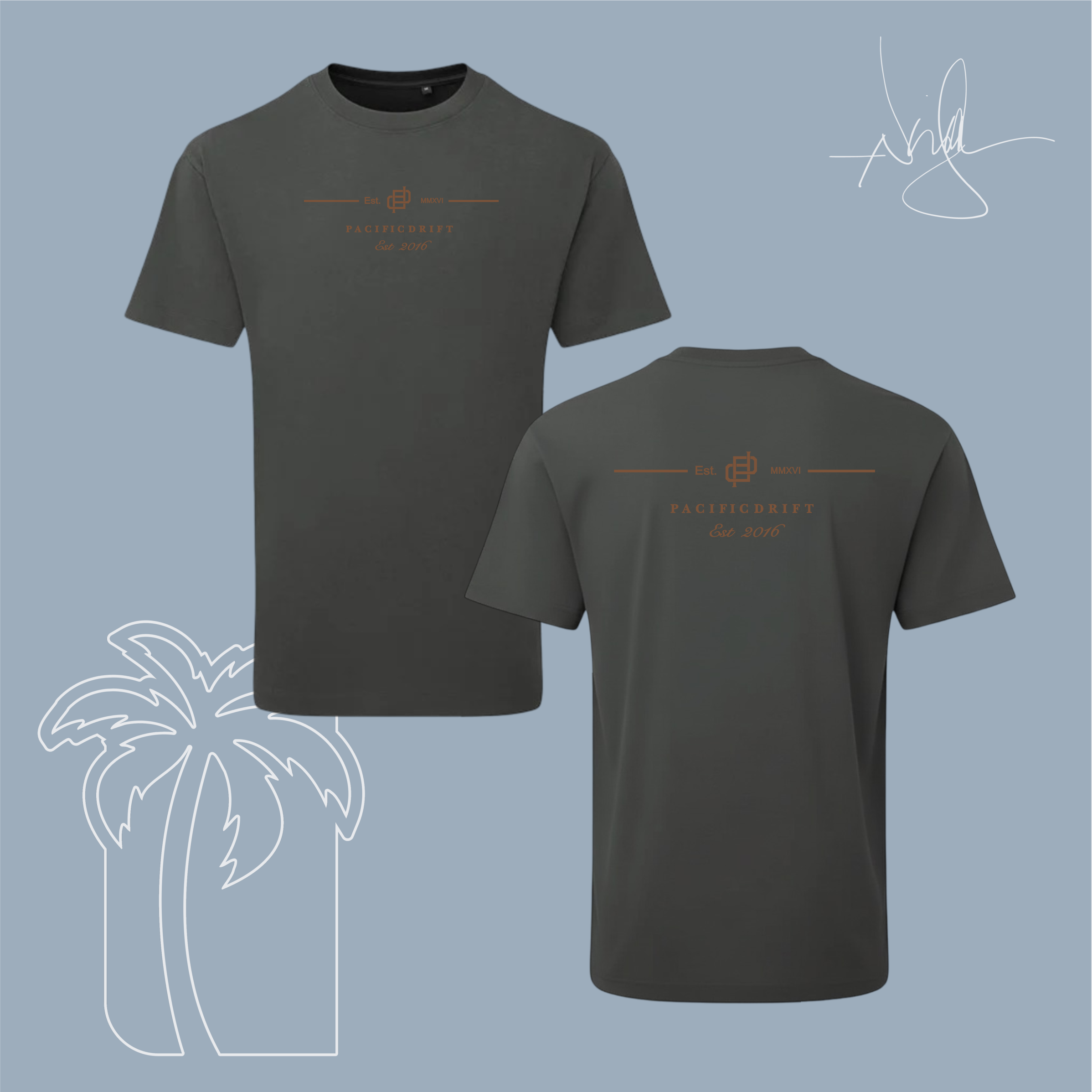 PD Street Signature T