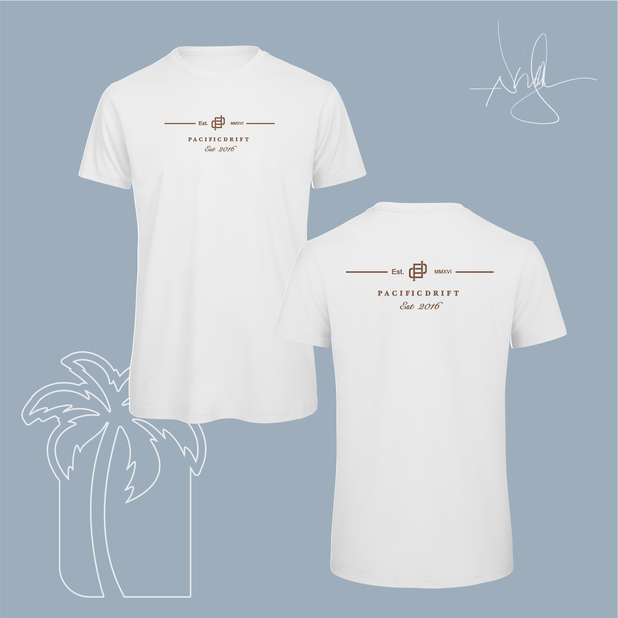 PD Street Signature T