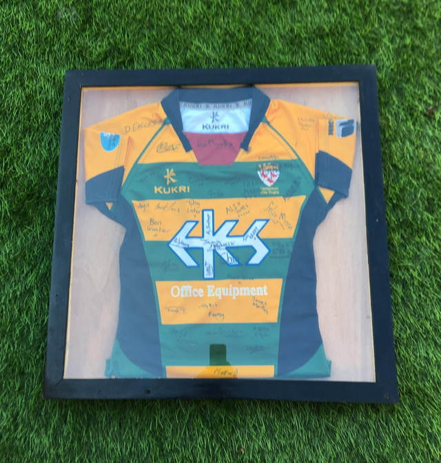 Custom Drift Wood Framing Service