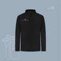 PD Pitchside - 1/4 Zip Midlayer