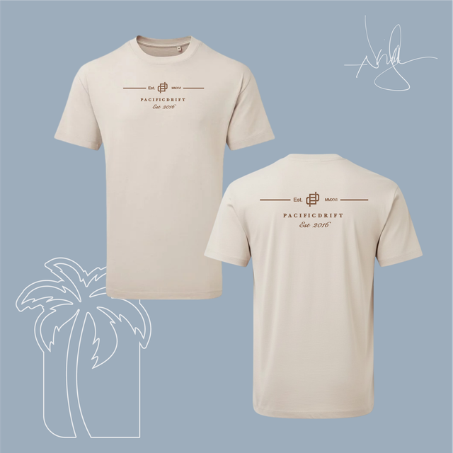 PD Street Signature T