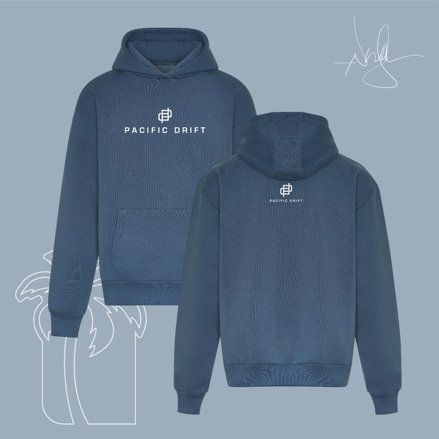 PD Street Classic Hoody