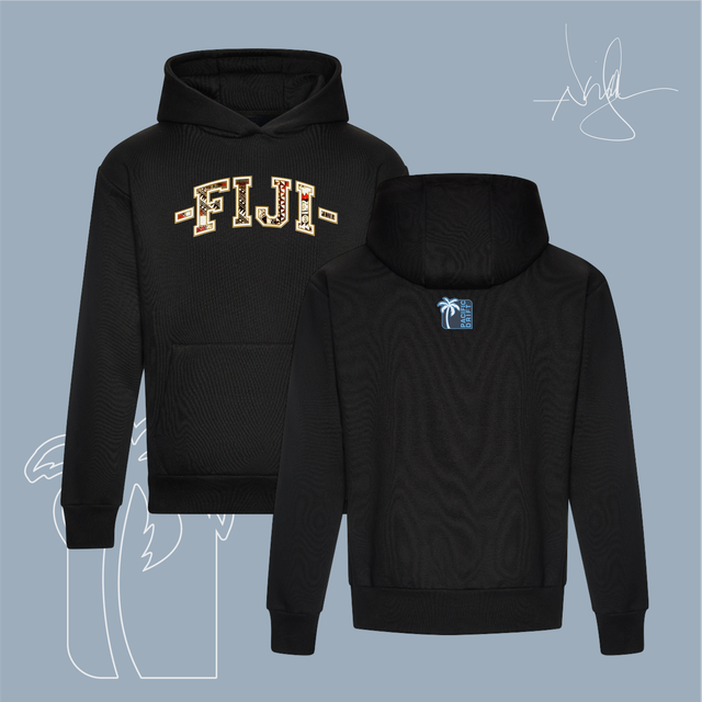 Fiji Hoody