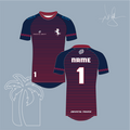 PD Pitchside - Fully Sublimated TShirt