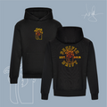 Beachside - Sunset Hoody