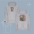 Pacific Drift Signature 24 Hoody